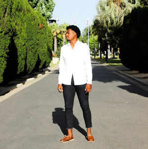 Meet your Posher, Darryl